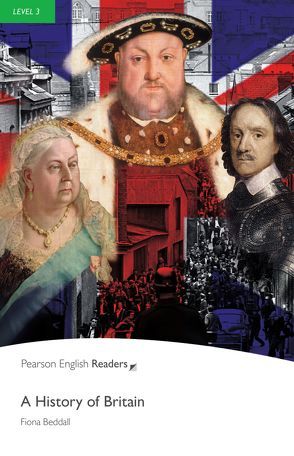 A History of Britain – Leichte Englisch-Lektüre (A2) von Beddall,  Fiona