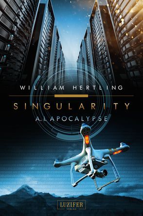 A.I. APOCALYPSE von Hertling,  William, Weber,  Mark Tell