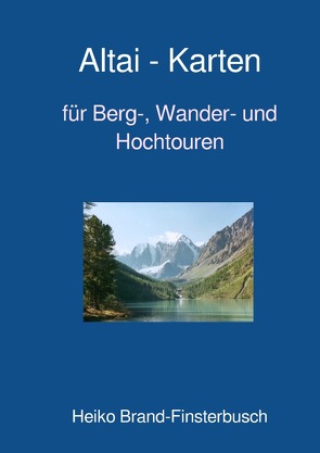 A L T A I von Brand-Finsterbusch,  Heiko