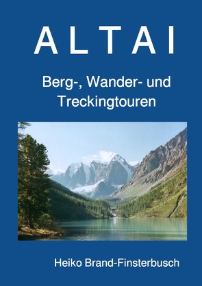 A L T A I von Brand-Finsterbusch,  Heiko