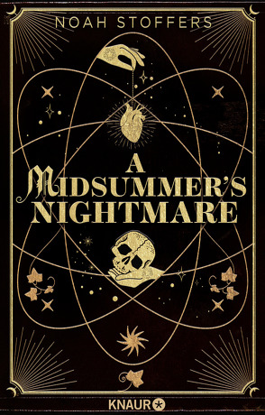 A Midsummer’s Nightmare von Stoffers,  Noah