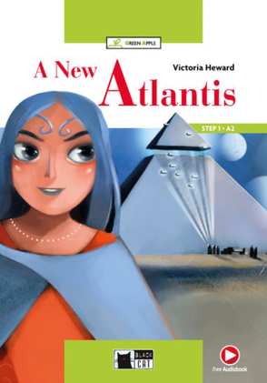 A New Atlantis von Heward,  Victoria