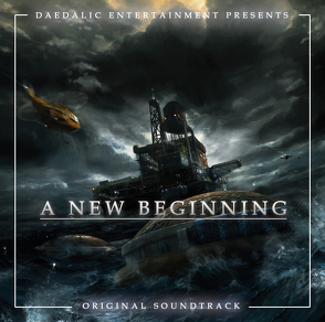 A New Beginning von Entertainment,  Daedalic