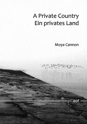 A Private Country – Ein privates Land von Cannon,  Moya