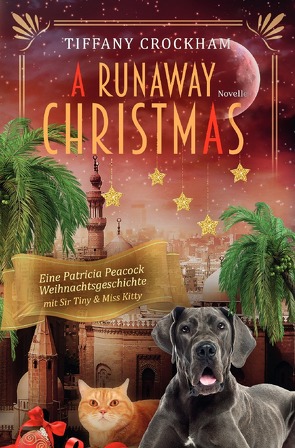 A Runaway Christmas von Crockham,  Tiffany