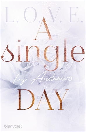 A single day von Andrews,  Ivy