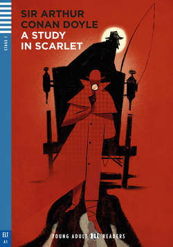 A Study in Scarlet von Doyle,  Arthur Conan