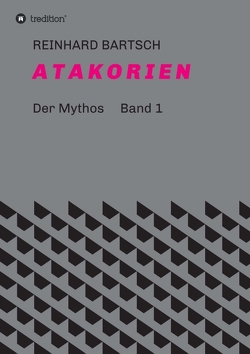 A T A K O R I E N von BARTSCH,  REINHARD