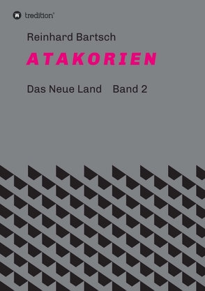 A T A K O R I E N von BARTSCH,  REINHARD