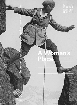 A Woman’s Place