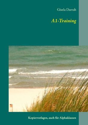 A1-Training von Darrah,  Gisela