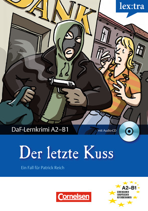 A2-B1 – Der letzte Kuss von Baumgarten,  Christian, Borbein,  Volker, Ewald,  Thomas