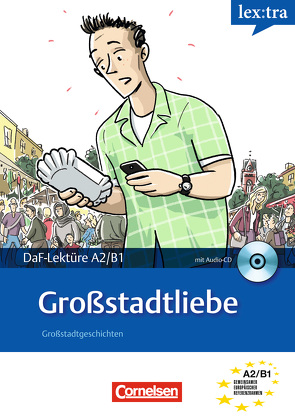 A2-B1 – Großstadtliebe von Dittrich,  Roland