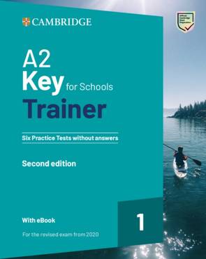 A2 Key for Schools Trainer 1