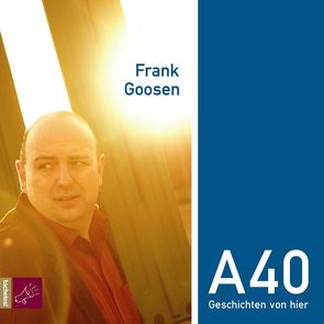 A40 von Goosen,  Frank