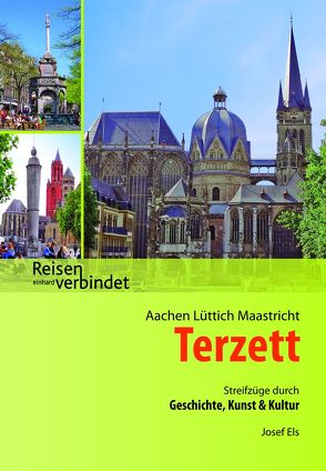 Aachen Lüttich Maastricht Terzett von Els,  Josef