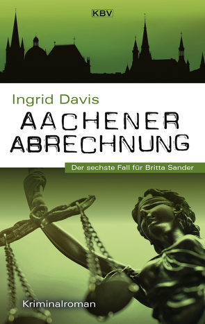 Aachener Abrechnung von Davis,  Ingrid