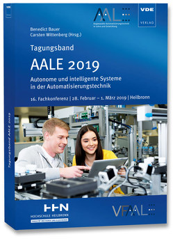 AALE 2019 von Bauer,  Benedict, Wittenberg,  Carsten