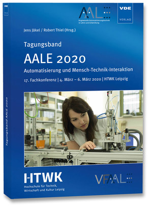 AALE 2020 von Jäkel,  Jens, Thiel,  Robert