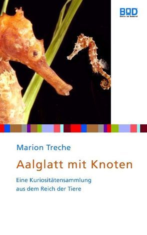 Aalglatt mit Knoten von Treche,  Marion