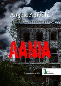 Aania von Ambühl,  Angela