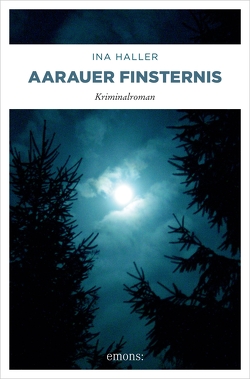 Aarauer Finsternis von Haller,  Ina