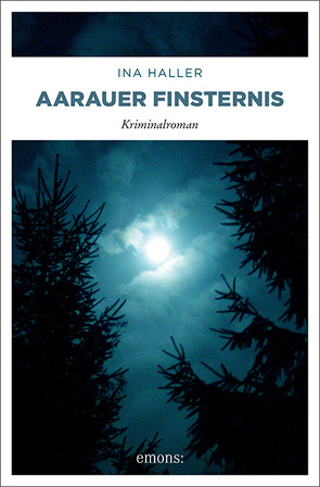 Aarauer Finsternis von Haller,  Ina