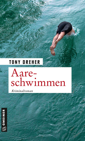 Aareschwimmen von Dreher,  Tony