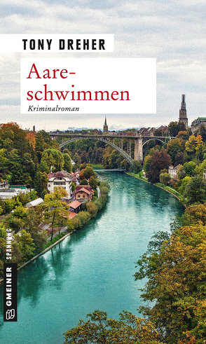 Aareschwimmen von Dreher,  Tony