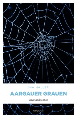 Aargauer Grauen von Haller,  Ina