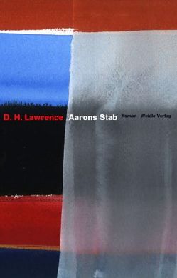 Aarons Stab von Lawrence,  David H, Weidle,  Stefan
