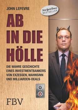 Ab in die Hölle von LeFevre,  John