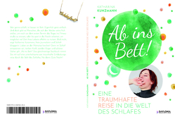 Ab ins Bett! von Kunzmann,  Katharina