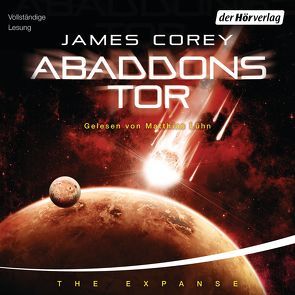 Abaddons Tor von Corey,  James, Langowski,  Jürgen, Lühn,  Matthias