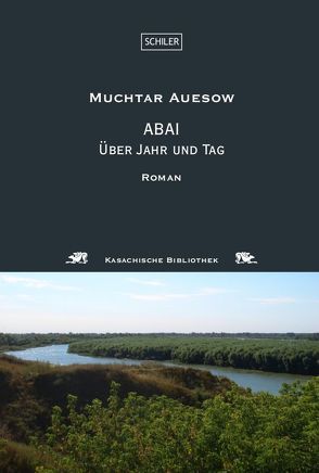 Abai von Auesow,  Muchtar, Willnow,  Ruprecht