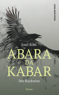 Abara Da Kabar von Bobi,  Emil