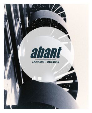 abart – JAN 1998 – DEZ 2012 von Gremelmayr,  Christian, Zemp,  Oliver