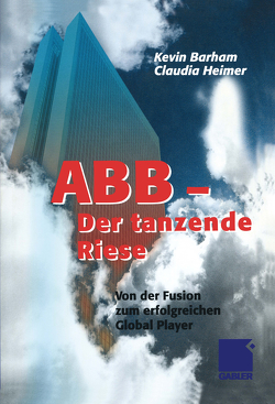 ABB Der tanzende Riese von Barham,  Kevin, Heimer,  Claudia