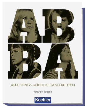 ABBA von Scott,  Robert