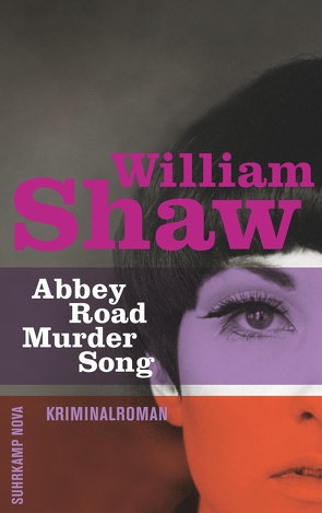 Abbey Road Murder Song von Lösch,  Conny, Shaw,  William