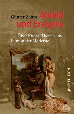 Abbild und Ereignis von Zehm,  Günter