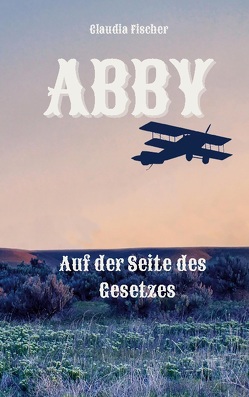 Abby von Fischer,  Claudia