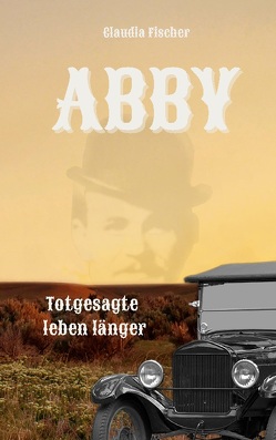 Abby II von Fischer,  Claudia