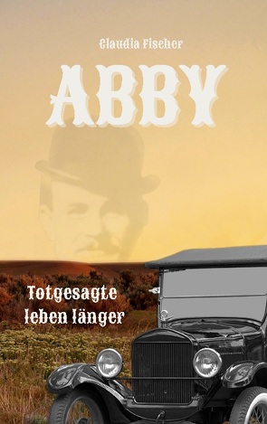 Abby II von Fischer,  Claudia