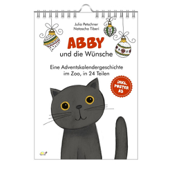 Abby und die Wünsche von Petschner,  Julia, Tiberi,  Natascha