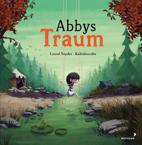 Abbys Traum von Setman,  Cordula, Snyder,  Laurel