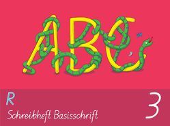 ABC 3 von Jürg Keller, Ruth Cortinas