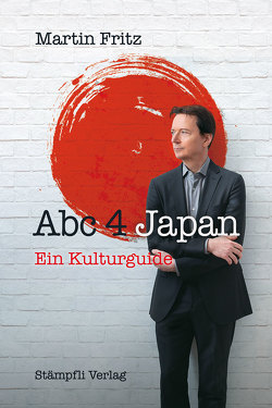 Abc 4 Japan von Fritz,  Martin