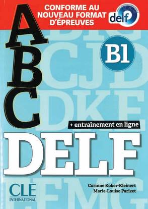 ABC DELF B1