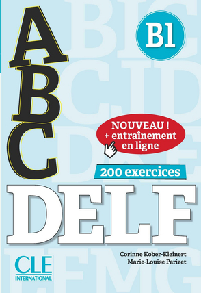 ABC DELF B1